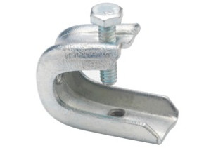 Details about   U-Bolt w/ Right Angle Curved Saddle Clamp for Rigid Conduit Pipe 1" in PC-100RA 